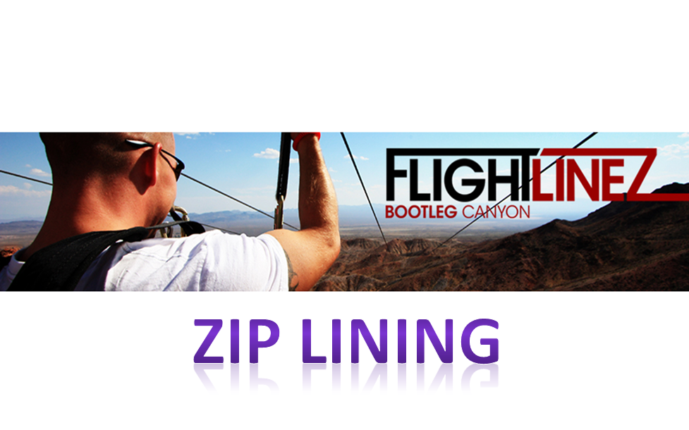 flight lines zipline